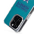 NBA Charlotte Hornets Standard - Blue iPhone 16 Pro MagSafe Case